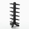 1pc Plastic Eyeglass Storage Rack, Multi-layer Glasses Organizer, Practical Eyeglass Hanging Display Stand for Home Use