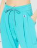 Long Pants Quick Dry Stretch UV Protection Sports Light Green L [Champion] Women's CW-XS203