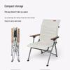 Shanfei Yunyou Outdoor Folding Camping Chair