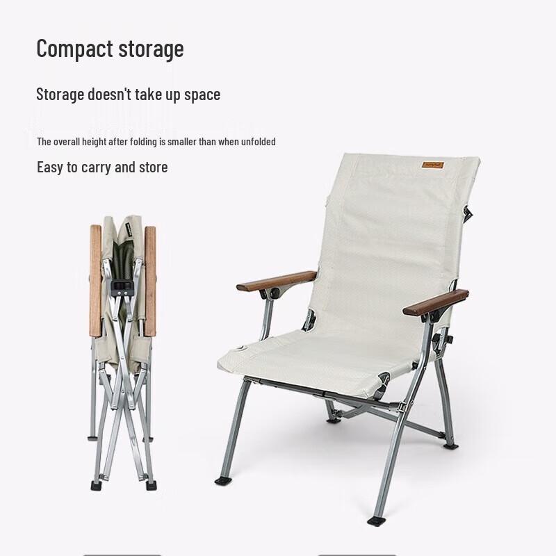 Shanfei Yunyou Outdoor Folding Camping Chair