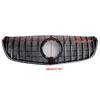 Front Upper Grill Grille Fit Mercedes Benz V Class W447 2014-03.2019