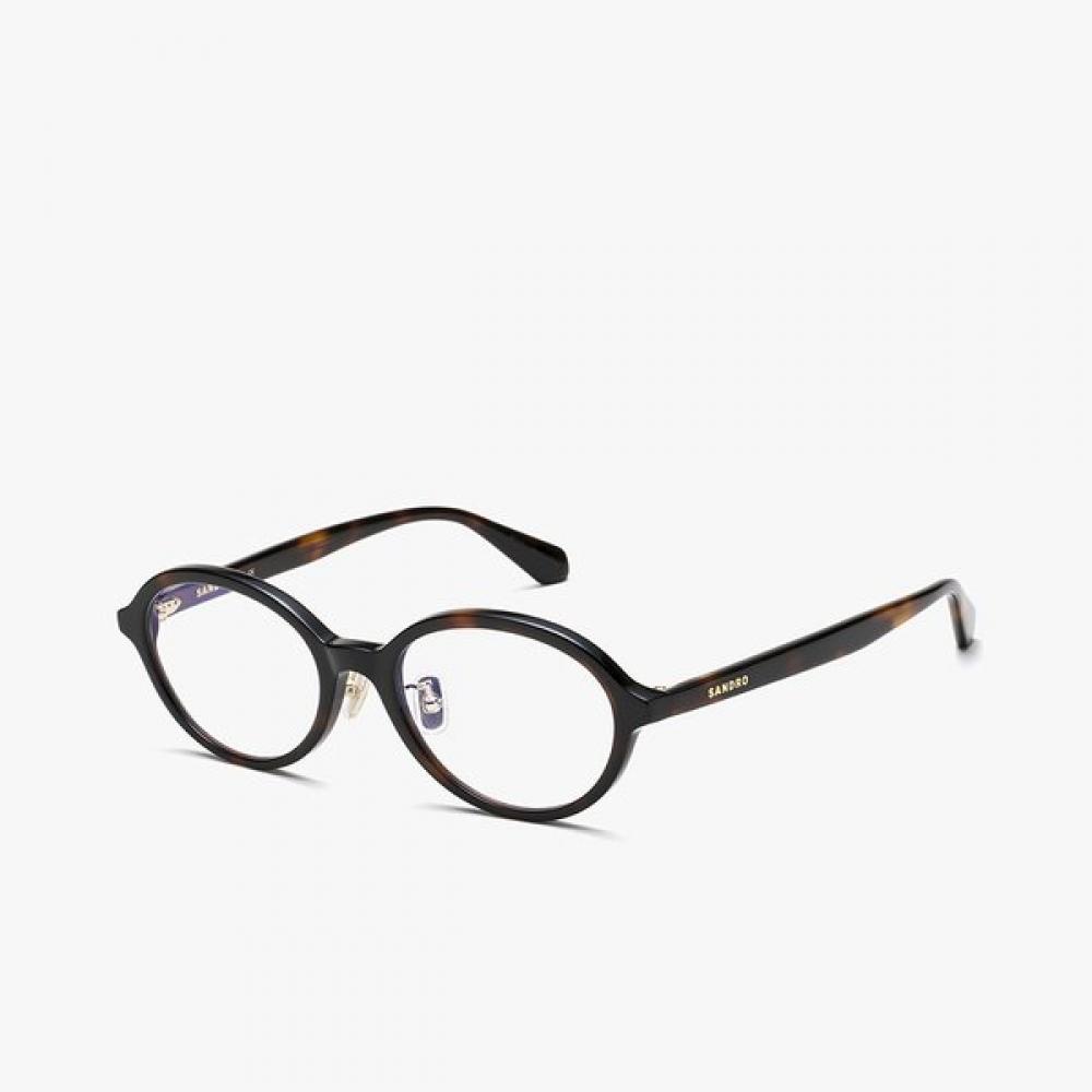 Sandro Eyeglass Frame 134 51  Sd2088 1 
