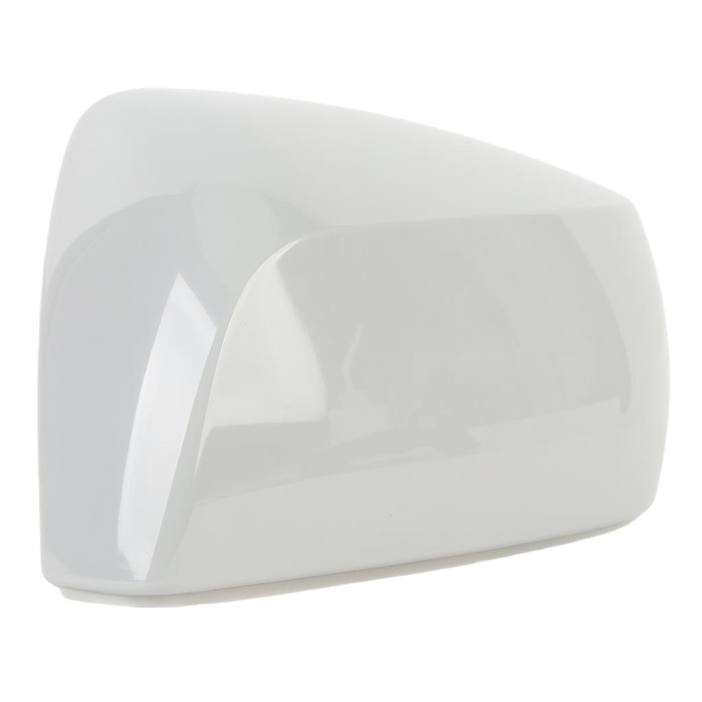 Kryt bočního zpětného zrcátka Krytka Nelakovaný Kryt vnějšího zrcátka Dvířka Náhrada pro Forester