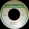 7inch Record TIVOLI SINGERS  Deliverance 001 Deliverance Jamaica Reggae Ska  Dub Used