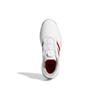 New Adidas Traxionlite Max Boa 'White Red' GZ3852