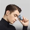 Fashion Fast Charging Mini Men's Shaver With Precise Blades Compact Beard Trimmer For Travel and Office