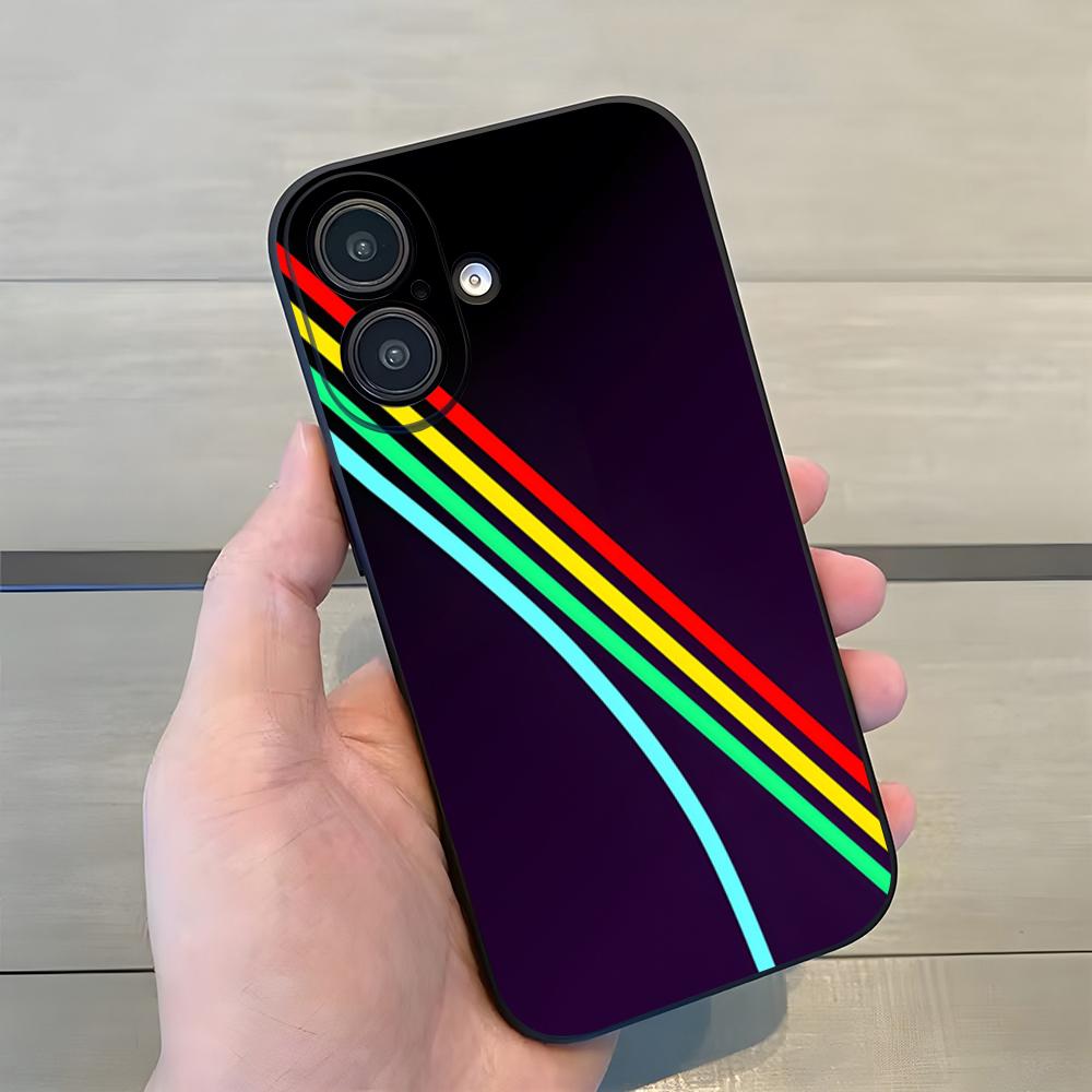 

HOT GAME ARC Raiders Phone Case For Iphone 17 Pro Max 15 16 Pro 14 Plus 13 11 12 Xr X Xs 7 8 SE Plus Back Cover iPhone13
