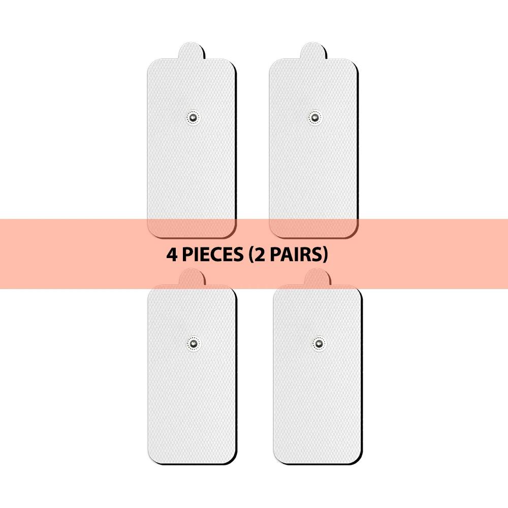 

8-режимный TENS Электрический стимулятор мышц Цифровой полный комплект EMS 30 уровней интенсивности Массаж тела Облегчение Расслабление Физиотерапия Аппарат для похудения