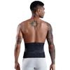 Men's Slimming Abdomen Wrap Corset Fitness Sweat Waistband