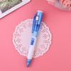 Ballpoint Pen Lightweight LED Plastic Ballpoint Flashlight Pen for Office