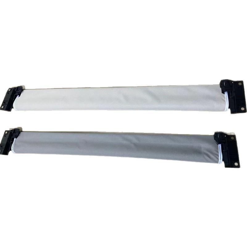 

70801-TVE-H11ZA Sunroof Sunshade for 10th Gen Honda Accord CV 260T 93x16x9 cm; 1.25 kg чёрный