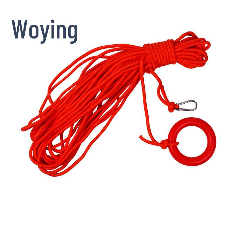 Emergency Water Rescue Safety Rope