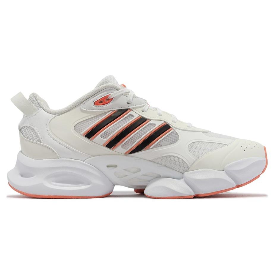Adidas Climacool Vento 3.0 White Semi Coral Fusion Unisex Sneakers Footwear-White Core-Black IE7714