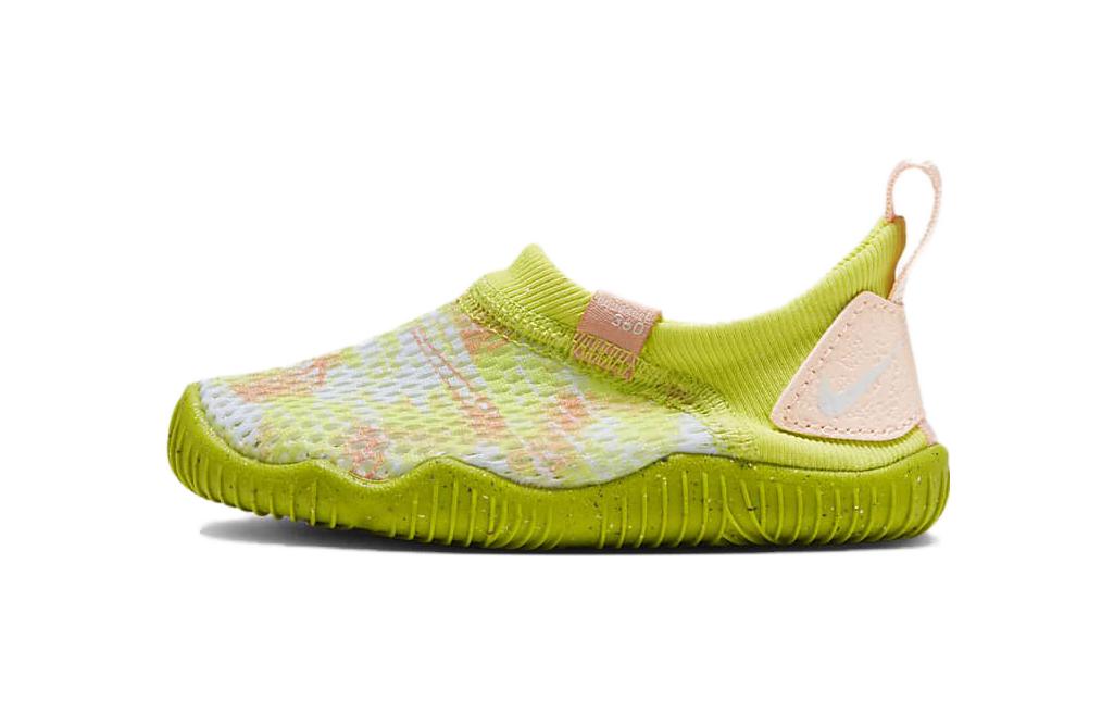 Nike Aqua Sock 360 Детский Зеленый Малыш DX1873-300 27