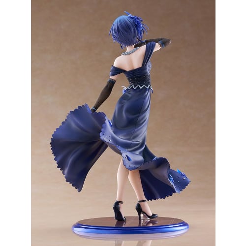 Idolmaster Cinderella Girls [Pretty Liar] Hayami Kanade + 1/7 scale PVC finished product, some ABS