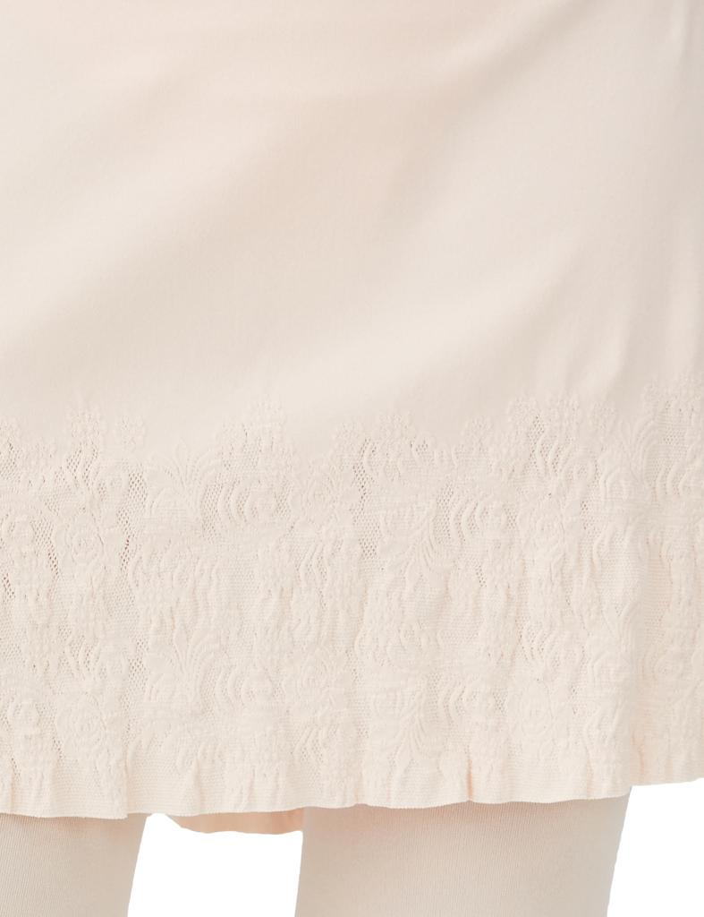 Chacott Salmon Pink Skirt Women's (256304-3097-33)