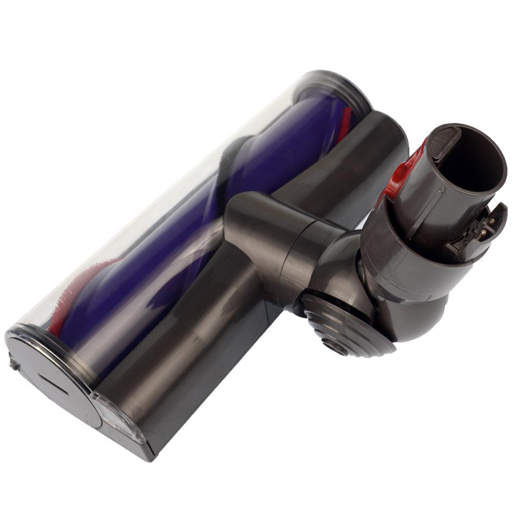 

Турбінна головка підмітальної машини, сумісна з Dys V7 V8 V10 V11