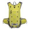 Bergsteigerrucksack mit großem Fassungsvermögen: Outdoor-Wander-, Reise- und Schultasche für Männer und Frauen