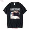 Blau Yster Kult Kultosaurus Erectus Album T-Shirt Größe S bis 4XL Vintage Herren Leicht Vielseitig Atmungsaktiv Mode