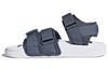 Adidas Originals Adilette Sandal 2.0 'Grey' Women's CQ2672