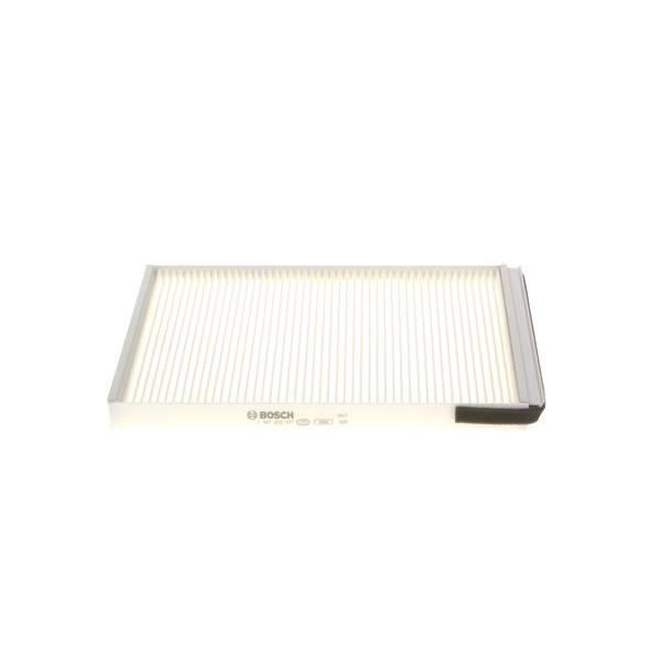 BOSCH Filtre d'habitacle 1987432077