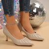 Scarpe con tacco – Scarpe con tacco