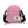 Bag Trade Small Female New Wave Mini Slung Cool Street Port Wind Chest Honey Disco Bag