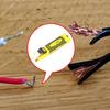 Universal Wire Stripping Tool Rotary Stripping Cutter Strippers Comfortable Grip Adjustable Cable Jacket Remover For Most