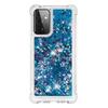 Fundas Quicksand Case for Samsung Galaxy A73 A72 5G Coque Soft Liquid Bling Cover For Galaxy A56 A55 A54 53 A52 5G A50 A50S Case