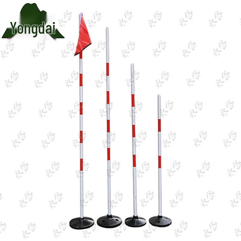 Yongdai Driver Training & Obstacle Marker Poles