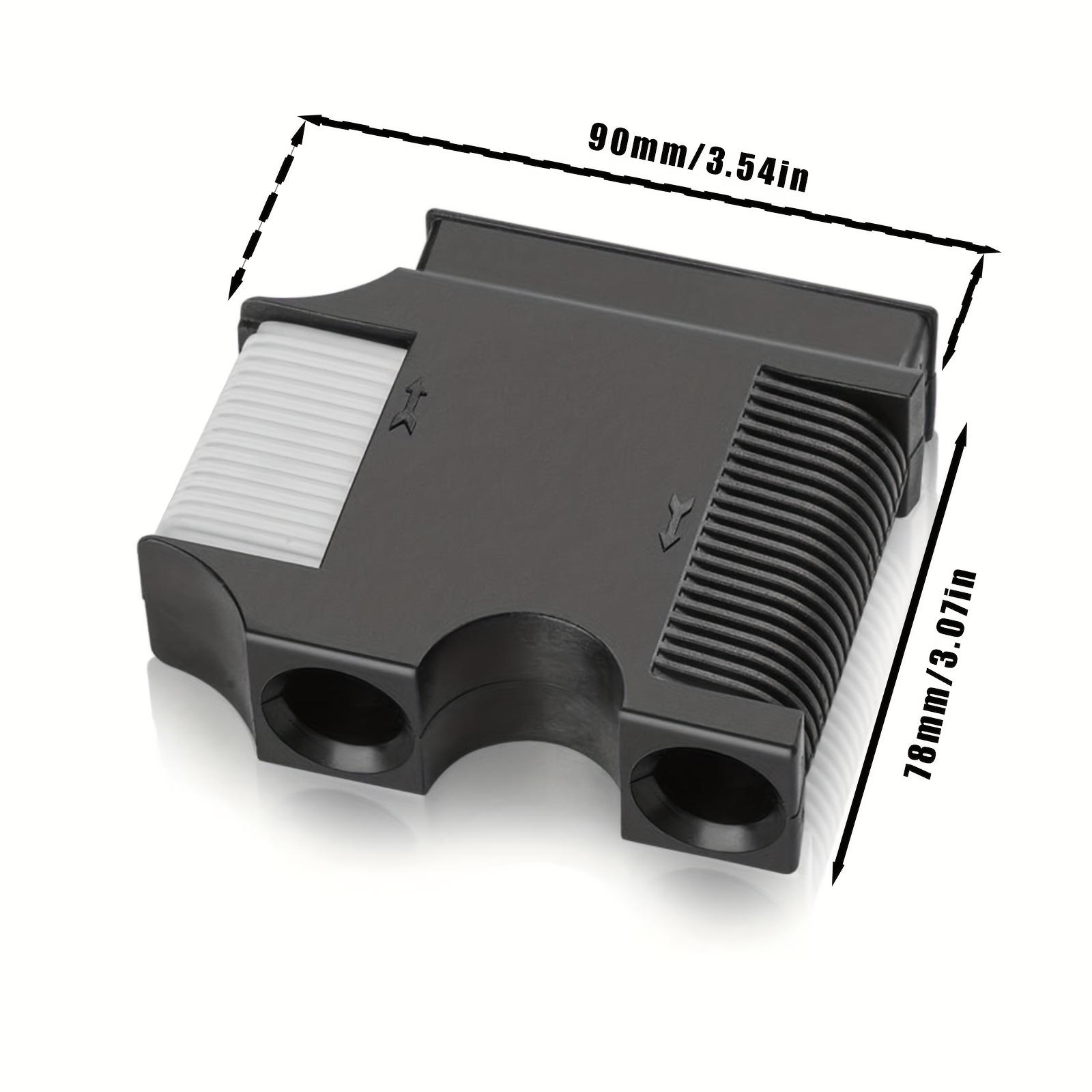 Marine Fender Impact Resistant Anti-collision Ball Holder Bumper Adjuster Boat Bumpers Strong Bearing Boat Yacht Accessories New