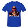 Rapper Don Omar Album Trendige T-Shirts Grafik Y2k Geschenke Personalisierte T-Shirts Für Unisex Wounisex Oberteile
