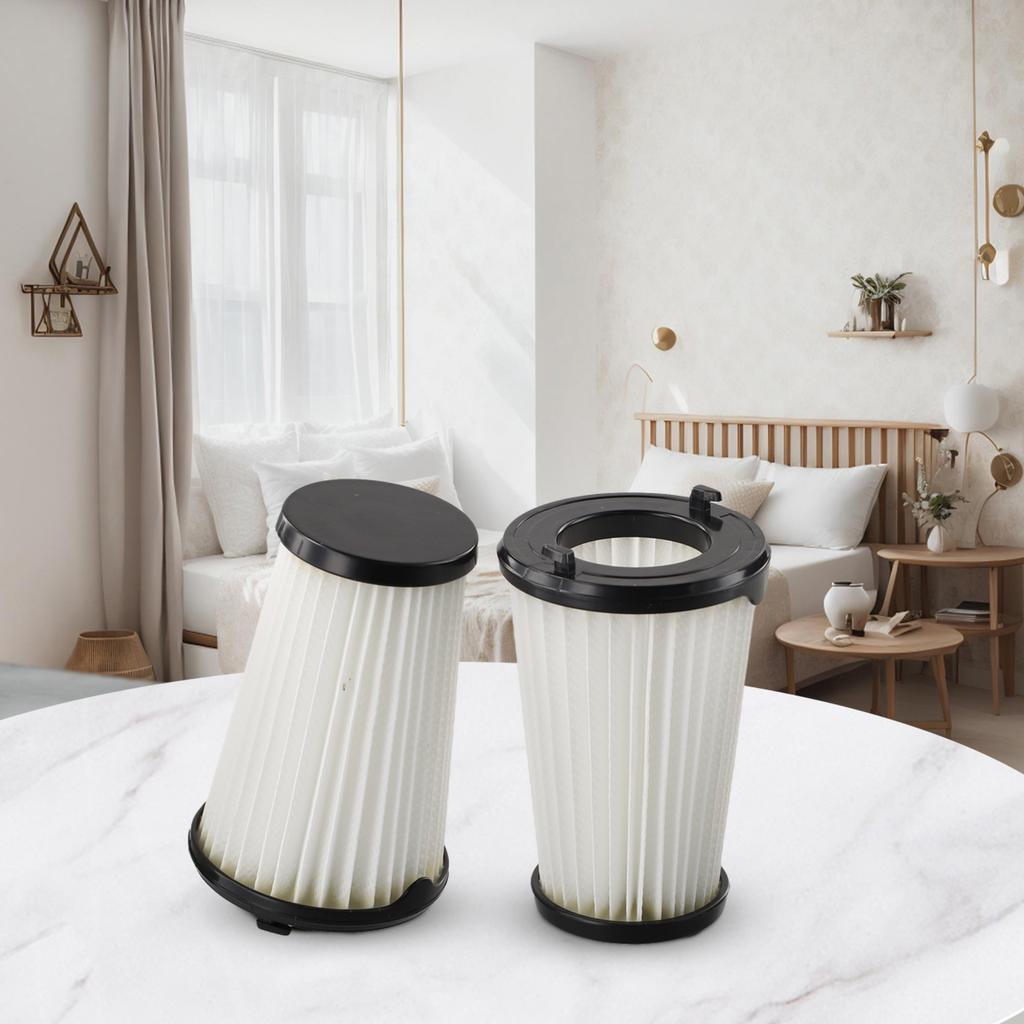 Improve Air Quality and Suction Power with 4 Pack For Electrolux Handheld Vacuum Filter Set for ZB3411/ZB3414/ZB3414AK