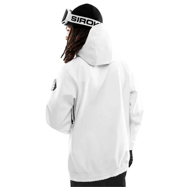 Siroko Куртка W3 Antarctica