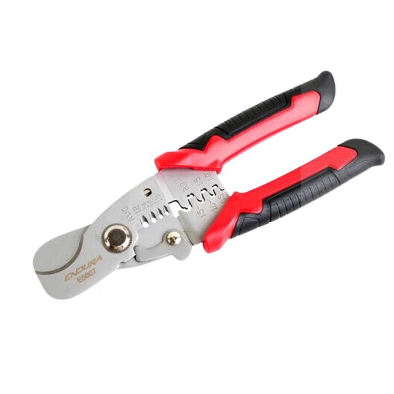 Liyide Multifunctional Wire Stripper 7 inch