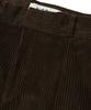 NODU Corduroy Pants [Brown]