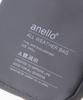 NIMBUS Shoulder Bag with Zipper Water-Resistant