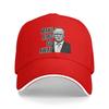 Summer MAGA   MAKE ALBO GO AWAY Baseball Cap  Outdoor Gym Fitted Retro Sun Hip Hop Hats Unisex Women Sunscreen Baseball Caps