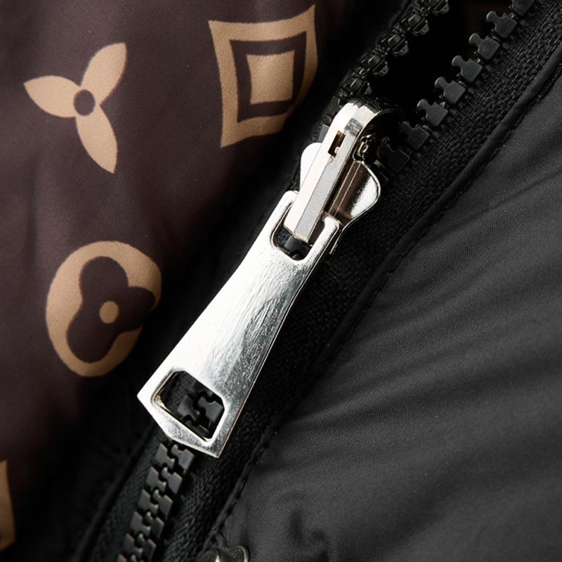 Fashion Winter Women's Vest Hooded Can Be Worn On Both Sides Thick Warm Casual Sleeveless Jackets Woman Short Coat