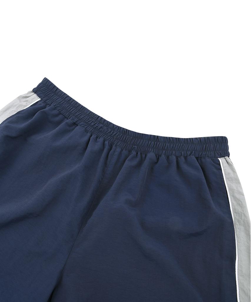 GAINSBORO Sports Jersey Shorts_Navy