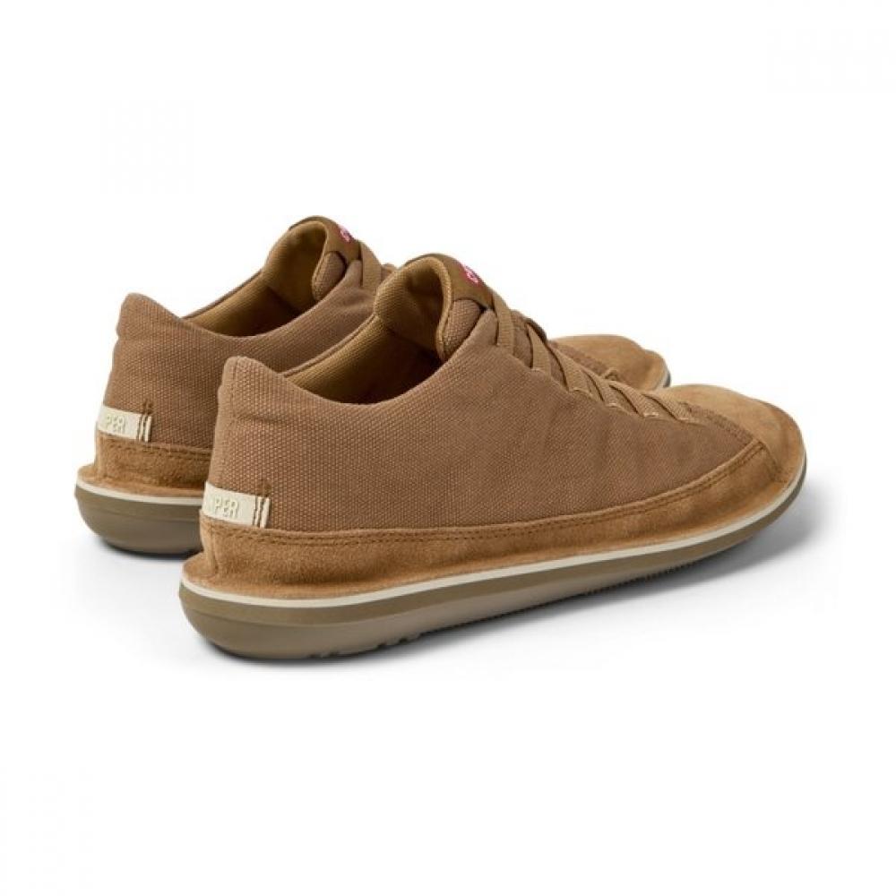 Camper 26ss Men Sneakers Beetle 36791 081