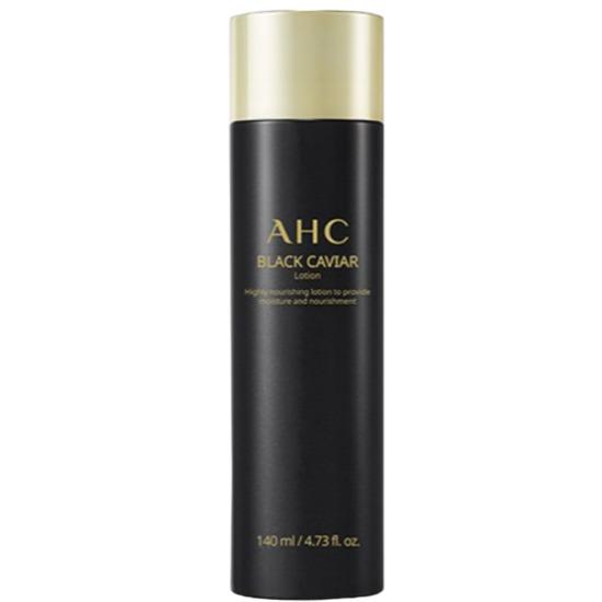 

a0069 A.H.C Black Caviar Lotion 140ml