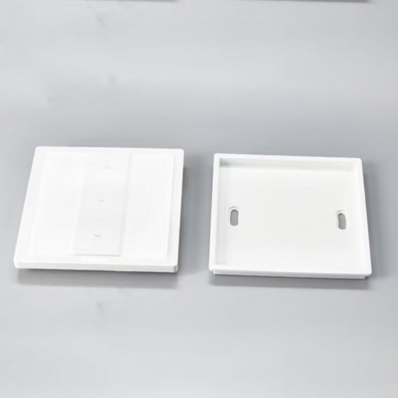 SPSR Smart Wireless Electric Curtain Switch CN Plug (adapter Included)