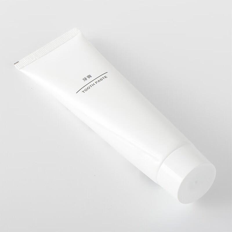 MUJI Toothpaste
