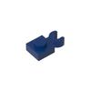 50 Stück 4085 60897 Modifiziert 1x1 Clip Vertikal Sammlungen Großhandel Modulare GBC Spielzeug Für Technic MOC DIY Bausteine Kompatibel