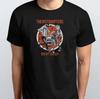 The Interrupters Band Unisex T-SHIRT S M L XL XXL 3 4 XL Black White