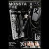 Monsta X 13. Mini Album [THE X] (MD Ver.) (Limitált kiadás)