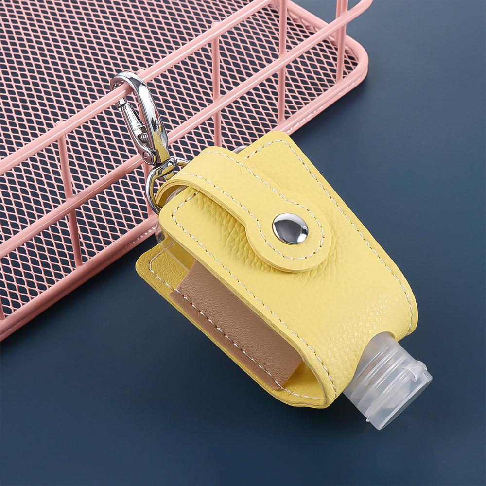 Travel Bottle With Bottle Keychain Refillable Bottles Hand Sanitizer Bottle Refillable Containers