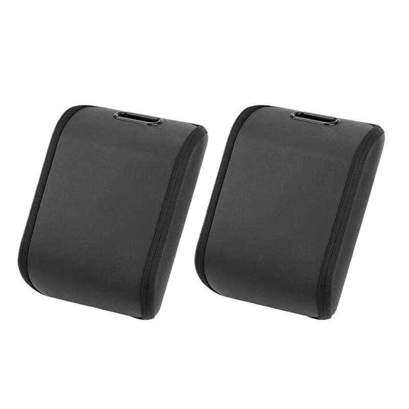 

Car Shoe Box For Storing Shoes In The Car, Special Trunk Storage For Car Supplies, Anti-Dirt And Wear-Resistant