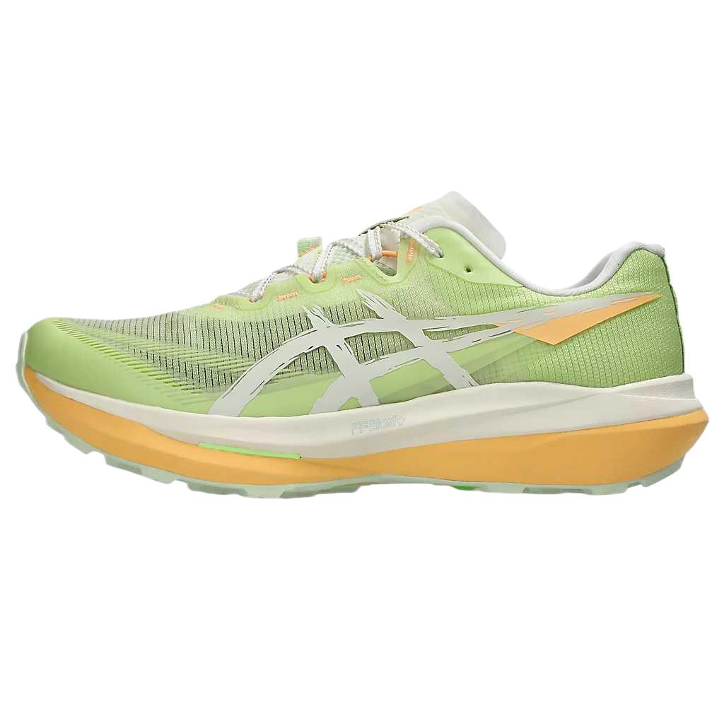 

Asics Fuji Speed 4 Салатовые Мужские Кроссовки Кремовые 1013A179-300 40